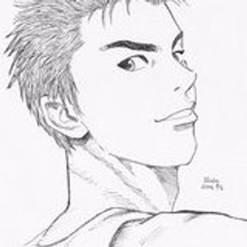 ALi san