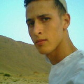 ourjdal ali