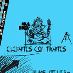Elefantes con Tirantes