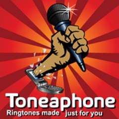 Toneaphone