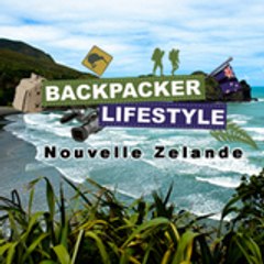 Backpacker Lifestyle