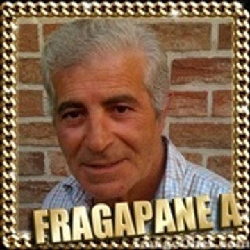 alfonzo fragapane