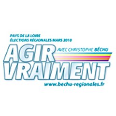 campagne Pays de la Loire