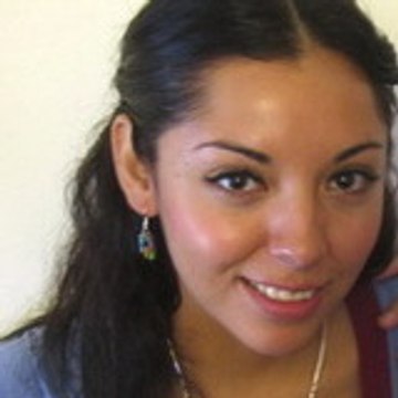 Maria Alaniz