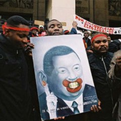 BOUBOU  MADILUTETTET