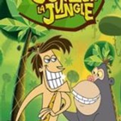 Georges De la Jungle