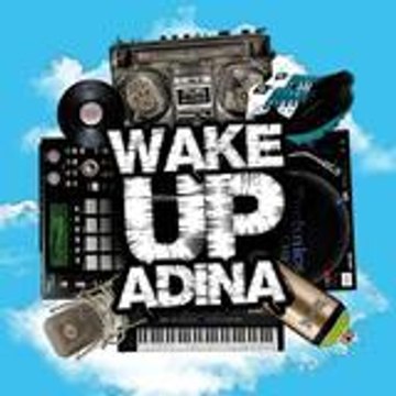 WakeUpAdinaTv