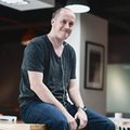 Chris Ducker