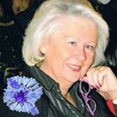 Sylviane Fulgoni