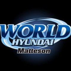 World Hyundai