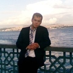 Cem METİN