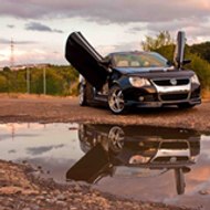 Polochon delamarredacote