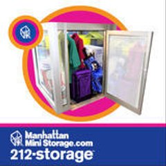 Manhattan Mini Storage