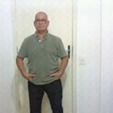 Valdevino Soares de Almeida