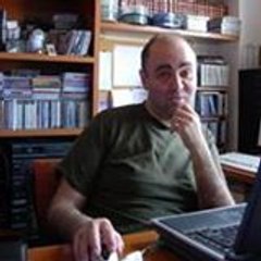 Adrián Torrico