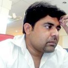 SIkandar rouf