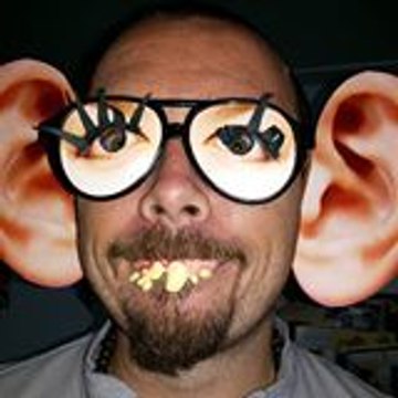 Ali Baba