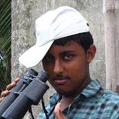 Ritam Bhaumik