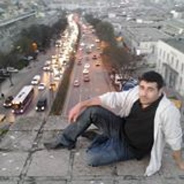 Ömer Turgay
