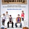 Squatters The Series