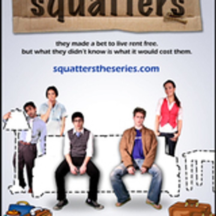 Dailymotion profile picture for @squatters