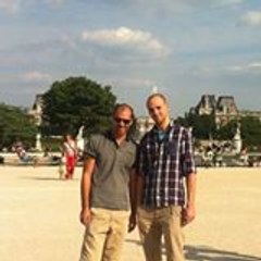 guillaume alain