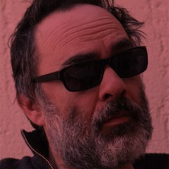 Jacky Chavaudret