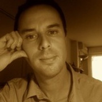 Nicolas Bouchaud