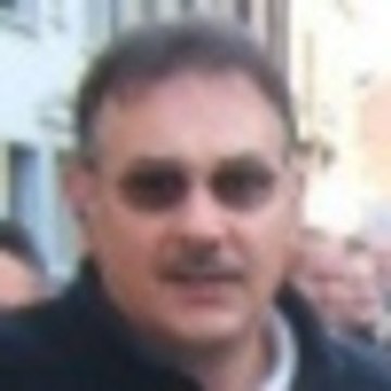 ghislain Alliaume