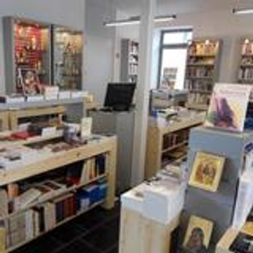 Librairie Siloë Nancy