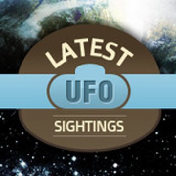 LatestUFOs
