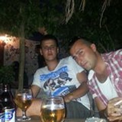Alper Bursalıoğlu