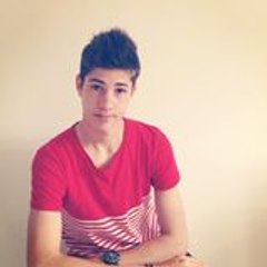 LUC GROSJEAN