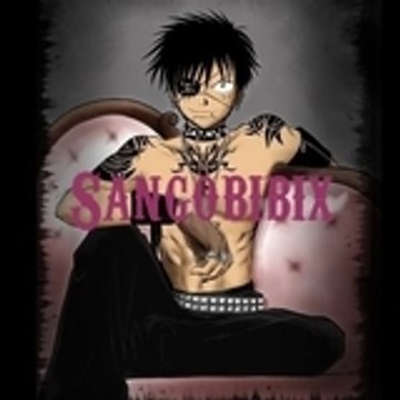 Sangobibix uyjjyujtjty