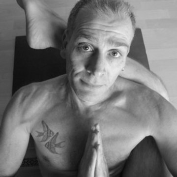Ashtanga Yoga Paris