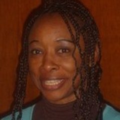 Yolaine DEBENNE