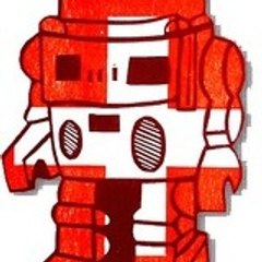 Robotcosmic