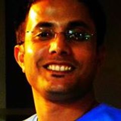Soumyadip Choudhury