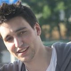 mathieu criado
