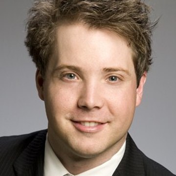 Dr. Adam Hughes