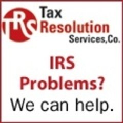 IRS Problem Solver
