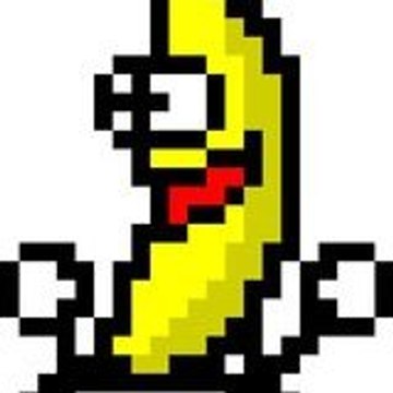 Mr. Banana