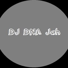 DJ DNA Jah