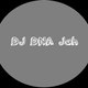 DJ DNA Jah