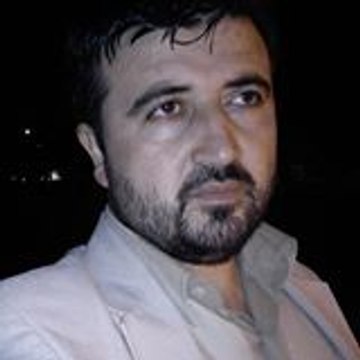 Murat Yaramiş