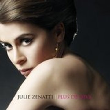 JULIE ZENATTI