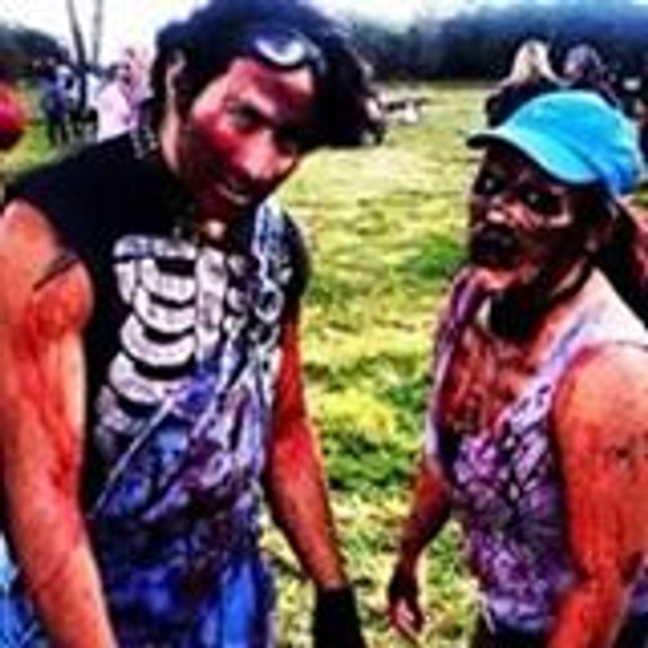 Dailymotion profile picture for @rickyortiz
