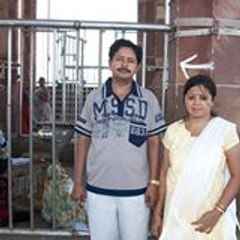 Bhavesh Shah