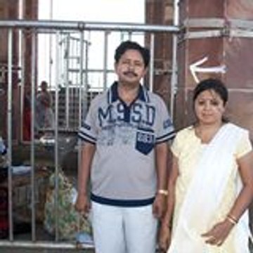 Bhavesh Shah