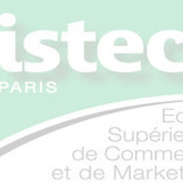ISTEC Ecole de Commerce et Marketing